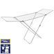 Сушарка для білизни підлогова Casa Si Kolibri 18m Silver (CS42191C06) 103715-1106821 фото 2