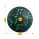 Масажний м'яч 4FIZJO EPP Ball 12 Black/Green (P-5907222931264) 142252-2692 фото 8