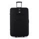 Валіза Semi Line 28" (L) Black (T5676-3) DAS303565 фото 2