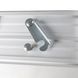 Стіл Bo-Camp Premium 90x60 cm Grey (1404402) DAS303276 фото 12
