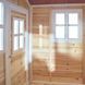 Дитячий вуличний будиночок з дерева кипариса, EXIT Loft 300 50.03.11.00 фото 8