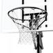 Баскетбольна стійка Spalding Silver In-Ground 44&rdquo; 881596CN стаціонарна з регулюванням висоти 881596CN фото 3