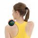 Масажний м'яч 4FIZJO EPP Ball 12 Black/Green (P-5907222931264) 142252-2692 фото 9