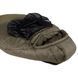 Спальний мішок Wechsel Mudds Winter -5&deg; M TL Olive/Mud Green Left (232052) DAS302763 фото 4