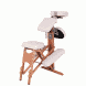 Масажне крісло inSPORTline Massy Wooden 11890-10 фото 6