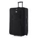 Валіза Semi Line 28" (L) Black (T5676-3) DAS303565 фото 1