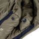 Спальний мішок Wechsel Mudds Winter -5&deg; M TL Olive/Mud Green Left (232052) DAS302763 фото 8