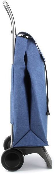 Сумка-візок Rolser Jet Tweed Joy Azul (JET038-1026) 926691 фото