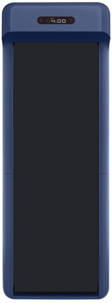Бігова доріжка електрична складана KingSmith WalkingPad C2 Blue &mdash; компактна, LED-дисплей, потужність 1 к.с. С2 Blue фото