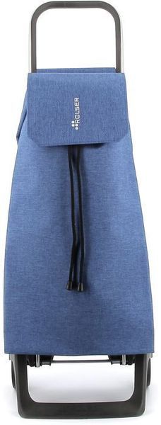 Сумка-візок Rolser Jet Tweed Joy Azul (JET038-1026) 926691 фото