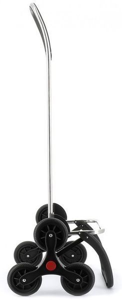 Сумка-візок Rolser I-Max Tweed 6 Coral (IMX383-1051) 930445 фото
