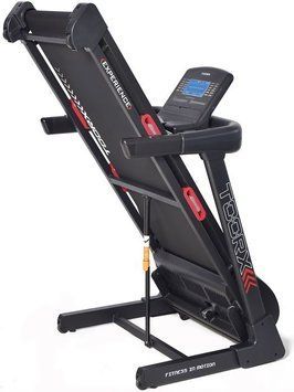 Бігова доріжка Toorx Treadmill Experience (EXPERIENCE) 104191-1285036 фото