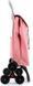 Сумка-візок Rolser I-Max Tweed 6 Coral (IMX383-1051) 930445 фото 3