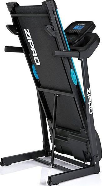 Бігова доріжка електрична Zipro Tekno 5901793678023 фото