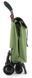 Сумка-візок Rolser I-Bag MF 4.2 Tour Plus Khaki &ndash; легка, маневрена, з регульованою ручкою та місткою сумкою 931957 фото 4