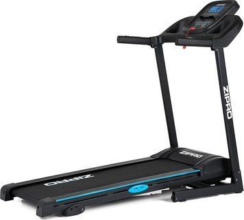 Бігова доріжка електрична Zipro Tekno 5901793678023 фото
