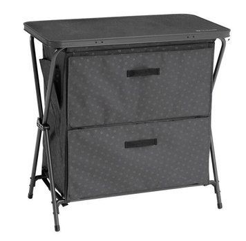 Шафа кемпінгова Outwell Bahamas Cabinet (531173) 931730 фото