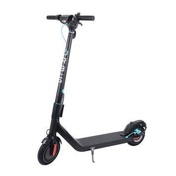 Електросамокат URBiS U5.1 electric scooter 102570-1888 фото