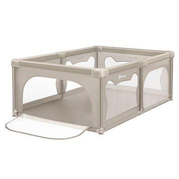 Манеж Lionelo WILLOW BEIGE SAND 109436-162349 фото
