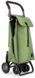 Сумка-візок Rolser I-Bag MF 4.2 Tour Plus Khaki &ndash; легка, маневрена, з регульованою ручкою та місткою сумкою 931957 фото 3