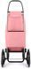 Сумка-візок Rolser I-Max Tweed 6 Coral (IMX383-1051) 930445 фото 4