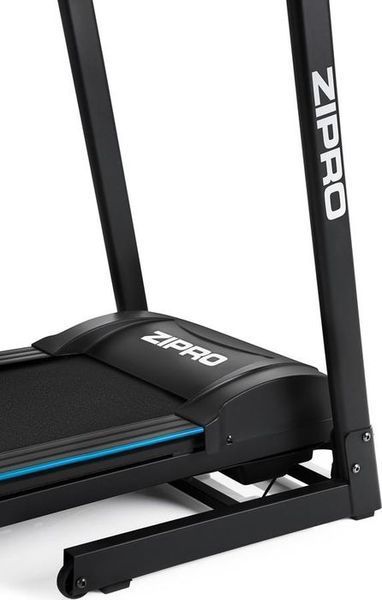 Бігова доріжка електрична Zipro Tekno 5901793678023 фото