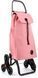 Сумка-візок Rolser I-Max Tweed 6 Coral (IMX383-1051) 930445 фото 1