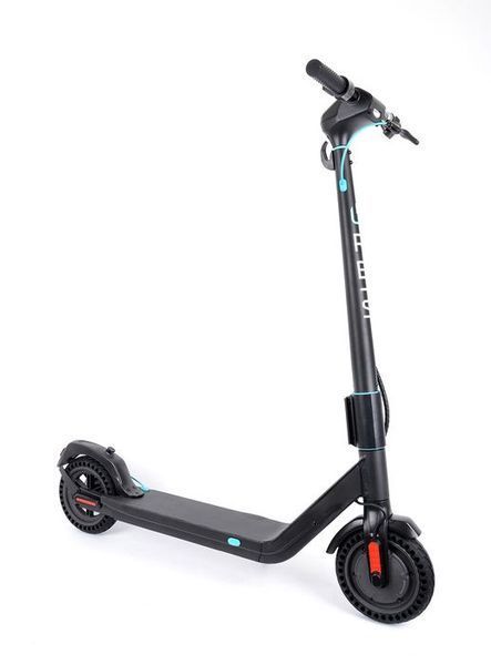 Електросамокат URBiS U5.1 electric scooter 102570-1888 фото