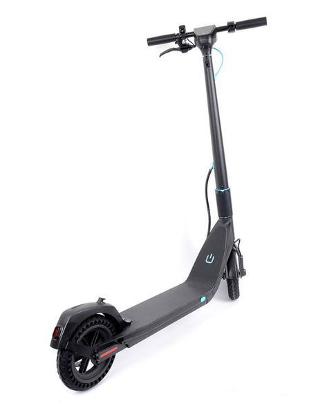 Електросамокат URBiS U5.1 electric scooter 102570-1888 фото