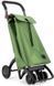 Сумка-візок Rolser I-Bag MF 4.2 Tour Plus Khaki &ndash; легка, маневрена, з регульованою ручкою та місткою сумкою 931957 фото 1