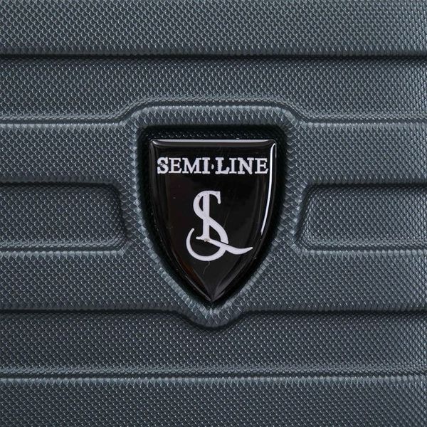 Валіза Semi Line 28" (L) Navy-Green (T5865-3) DAS303220 фото