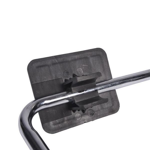 Візок господарський Bo-Camp Trolley Compact Foldable 25 kg Silver (5267288) 103708-1106821 фото