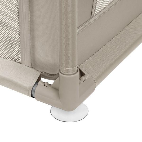 Манеж Lionelo WILLOW BEIGE SAND 109436-162349 фото