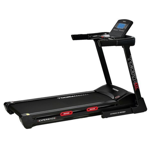 Бігова доріжка Toorx Treadmill Experience (EXPERIENCE) 104191-1285036 фото