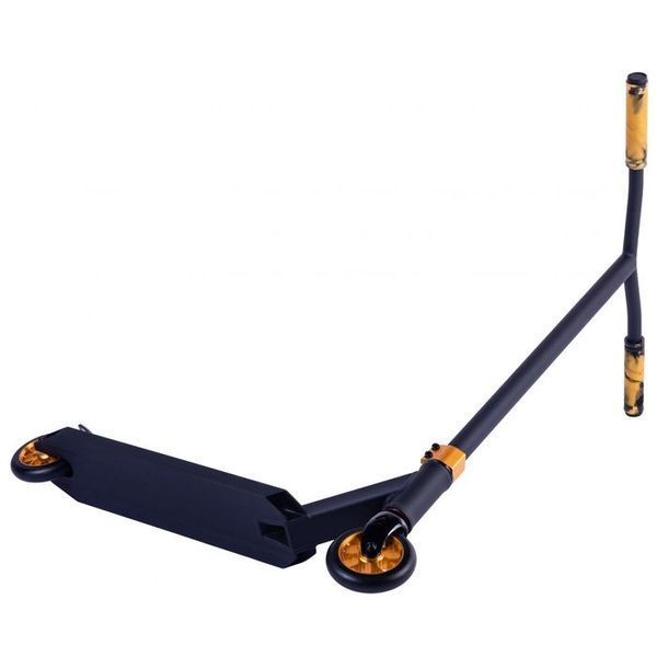 Самокат трюковий Hipe H3 Black / Gold 17831-1888 фото