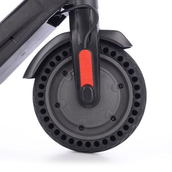Електросамокат URBiS U5.1 electric scooter 102570-1888 фото