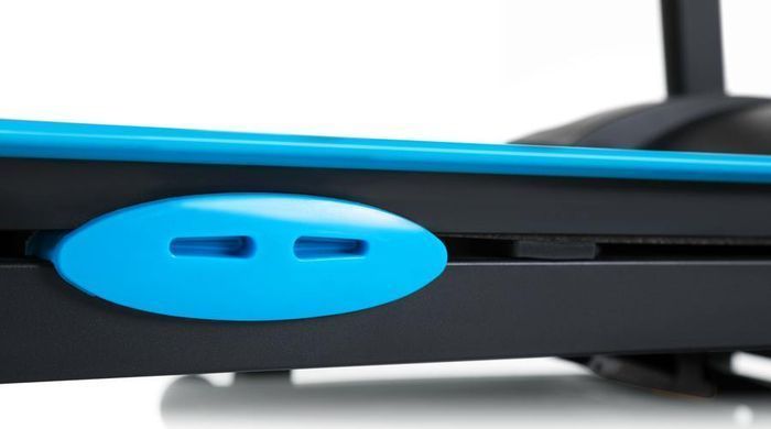 Бігова доріжка електрична Zipro Tekno 5901793678023 фото