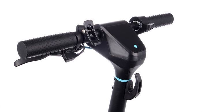 Електросамокат URBiS U5.1 electric scooter 102570-1888 фото