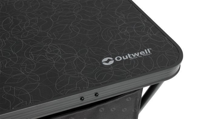 Шафа кемпінгова Outwell Bahamas Cabinet (531173) 931730 фото