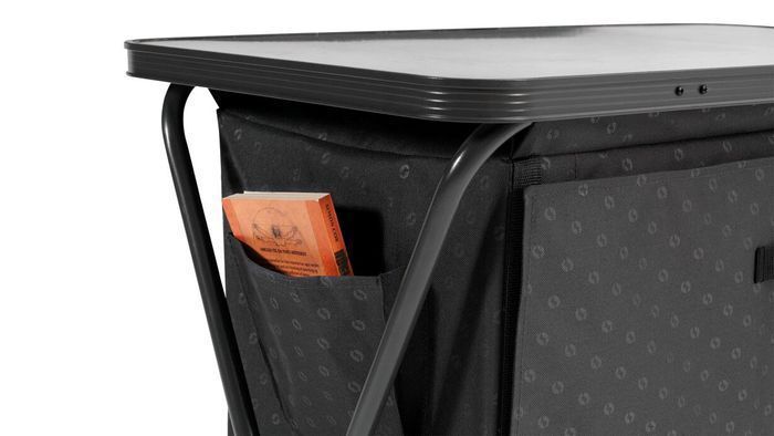 Шафа кемпінгова Outwell Bahamas Cabinet (531173) 931730 фото