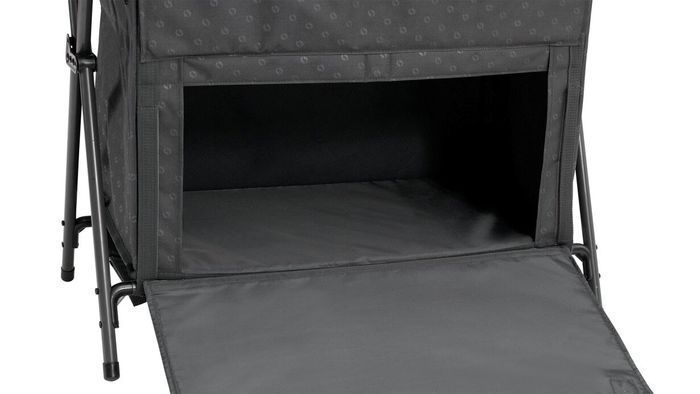 Шафа кемпінгова Outwell Bahamas Cabinet (531173) 931730 фото