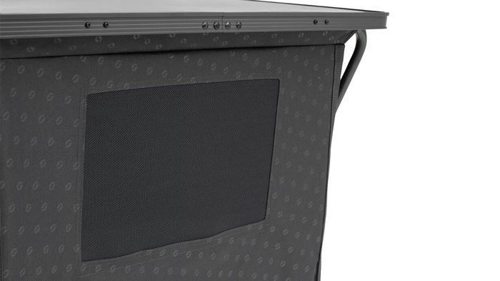 Шафа кемпінгова Outwell Bahamas Cabinet (531173) 931730 фото