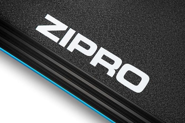 Бігова доріжка електрична Zipro Tekno 5901793678023 фото
