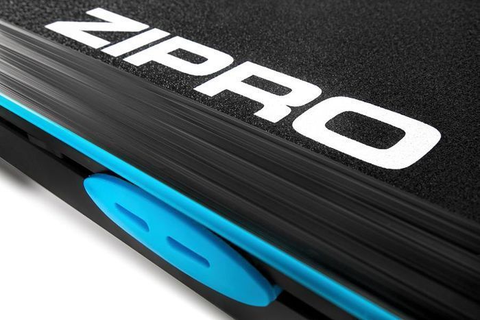 Бігова доріжка електрична Zipro Tekno 5901793678023 фото