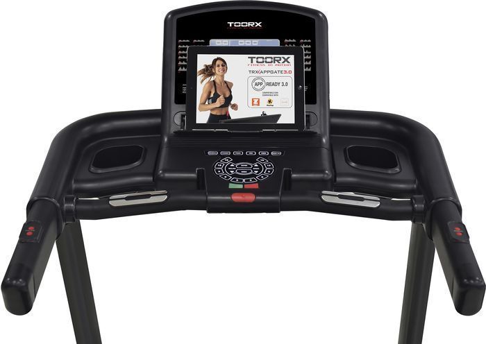 Бігова доріжка Toorx Treadmill Experience (EXPERIENCE) 104191-1285036 фото