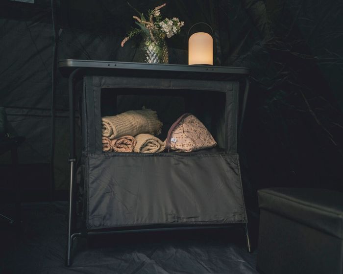 Шафа кемпінгова Outwell Bahamas Cabinet (531173) 931730 фото