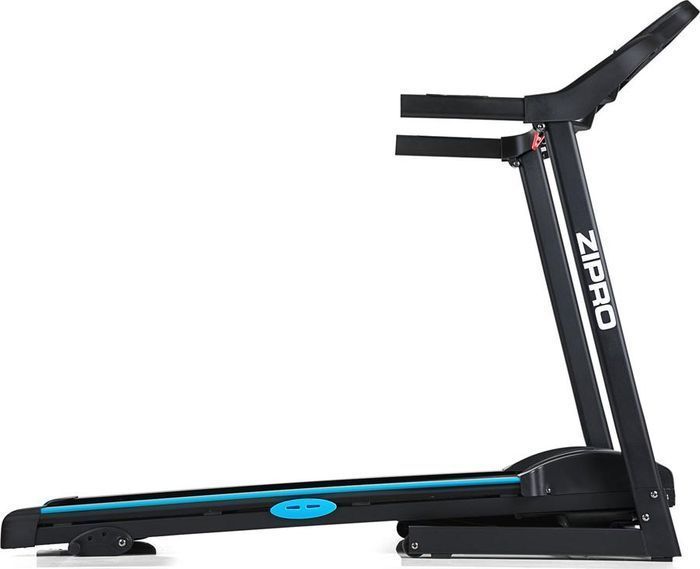 Бігова доріжка електрична Zipro Tekno 5901793678023 фото