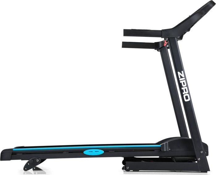 Бігова доріжка електрична Zipro Tekno 5901793678023 фото