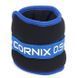 Обважнювачі-манжети для ніг та рук Cornix 2 x 0.5 кг XR-0172 148350-2692 фото 4