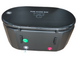 Надувна крижана ванна Ice Bath Spa 155х85х65 см для загартовування 470 л BS0025 фото 2